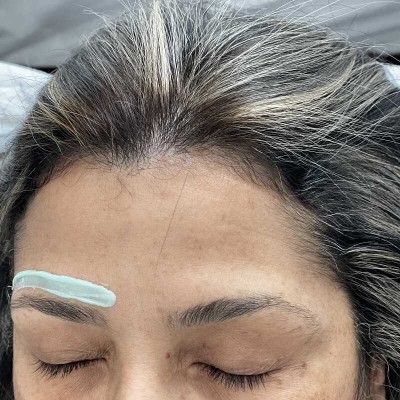 Depilación Cejas Depilación Cejas