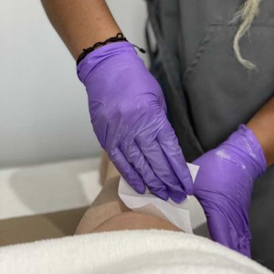 Depilación Pierna completa