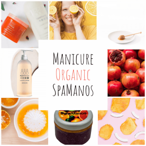 Manicure Orgánica Manicure Orgánica