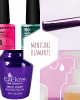 Manicure Diamante