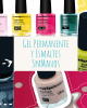 Mani y Pedi Gel Semi Permanente Mani y Pedi Gel Semi Permanente