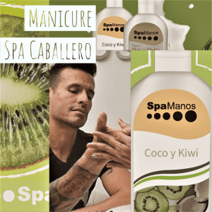 Manicure Caballero Manicure Caballero