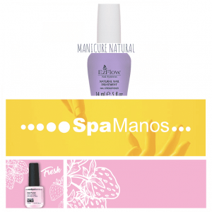 Manicure Natural Manicure Natural