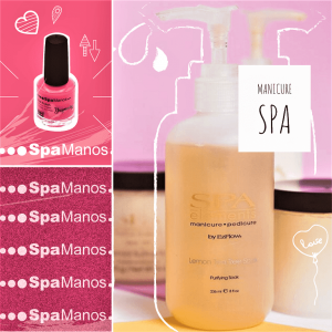Manicure Spa Manicure Spa