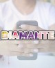Manicure Diamante