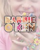 Manicure Barbie y Ken