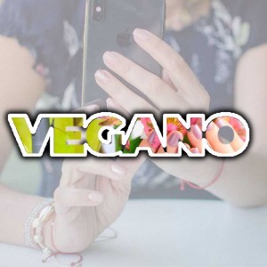 Manicure Spa Vegano