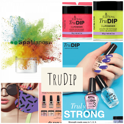 Manicure Spa TruDip