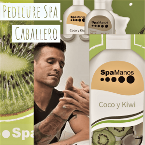 Mani y Pedi Caballero Mani y Pedi Caballero