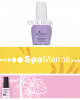 Mani y Pedi Natural Mani y Pedi Natural
