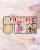 Pedicure Barbie y Ken