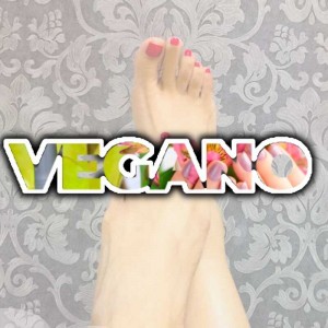 Pedicure Spa Vegano