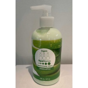 Green Apple Green Apple