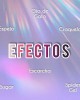 Efectos