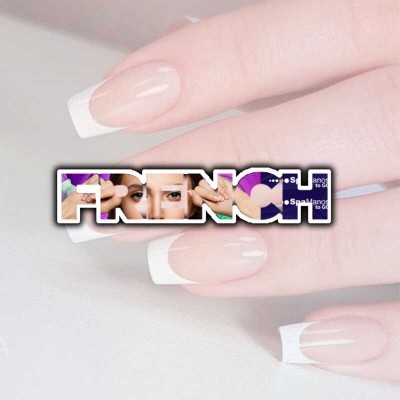 Esculpido French