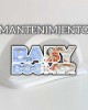 Mant. Baby Boomer Mant. Baby Boomer