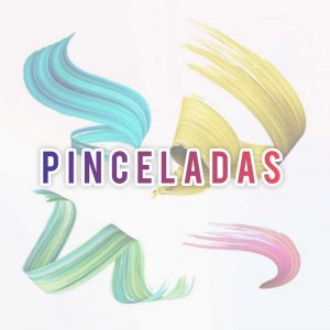 Pinceladas