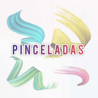 Pinceladas