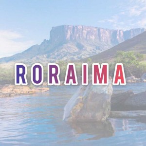 Roraima / Drill