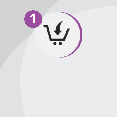 Selecciona el servicio de tu preferencia